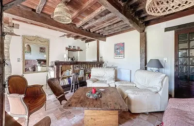Historic property for sale Lourdes, Occitania, Photo 7/27
