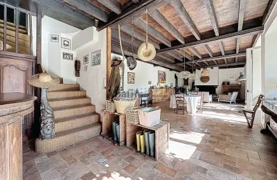 Historic property for sale Lourdes, Occitania, Photo 5/27