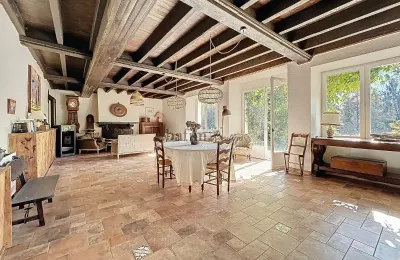 Historic property for sale Lourdes, Occitania, Photo 10/27