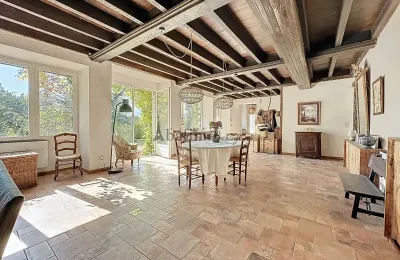 Historic property for sale Lourdes, Occitania, Photo 11/27