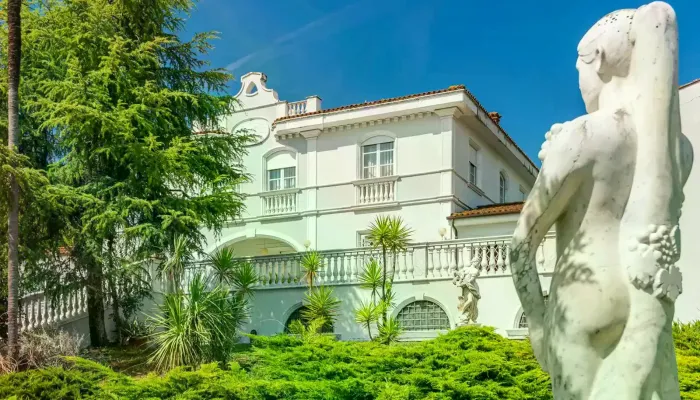 Historic Villa for sale Saldina, Tuscany,  Italy