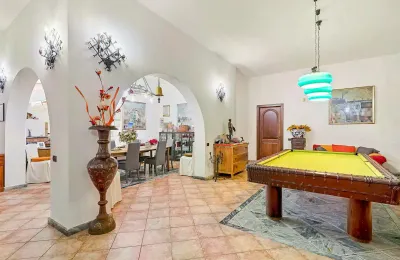 Historic villa for sale Saldina, Tuscany, Photo 14/40