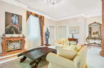 Historic villa for sale Saldina, Tuscany, Photo 13/40