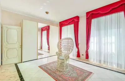 Historic villa for sale Saldina, Tuscany, Photo 22/40