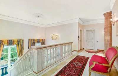 Historic villa for sale Saldina, Tuscany, Photo 23/40