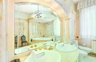 Historic villa for sale Saldina, Tuscany, Photo 25/40