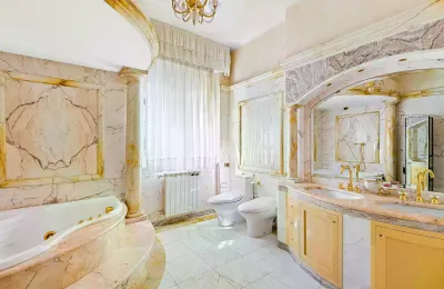 Historic villa for sale Saldina, Tuscany, Photo 27/40