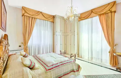 Historic villa for sale Saldina, Tuscany, Photo 28/40