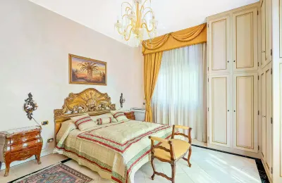 Historic villa for sale Saldina, Tuscany, Photo 29/40