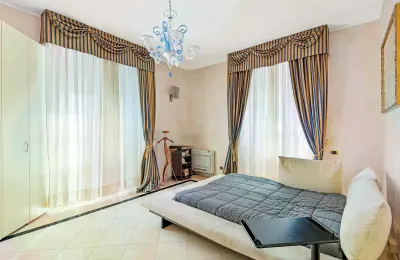 Historic villa for sale Saldina, Tuscany, Photo 31/40