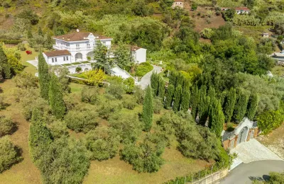 Historic villa for sale Saldina, Tuscany, Photo 38/40