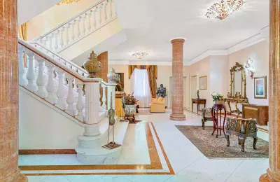 Historic villa for sale Saldina, Tuscany, Photo 6/40