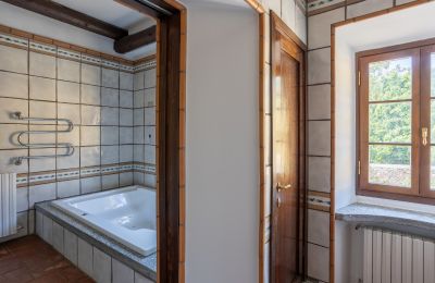 Herregård til salg Borgomanero, cascina Fontana, Piemonte, Billede 25/35