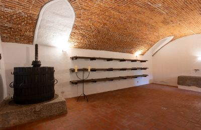 Herregård til salg Borgomanero, cascina Fontana, Piemonte, Billede 27/35