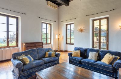 Herregård til salg Borgomanero, cascina Fontana, Piemonte, Billede 7/35