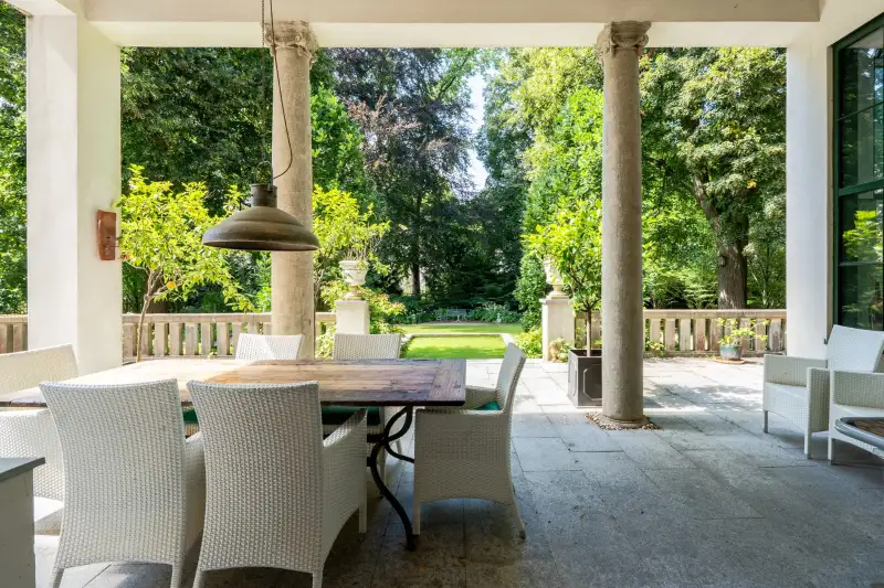 Historic villa for sale Berlin,  Germany, 4