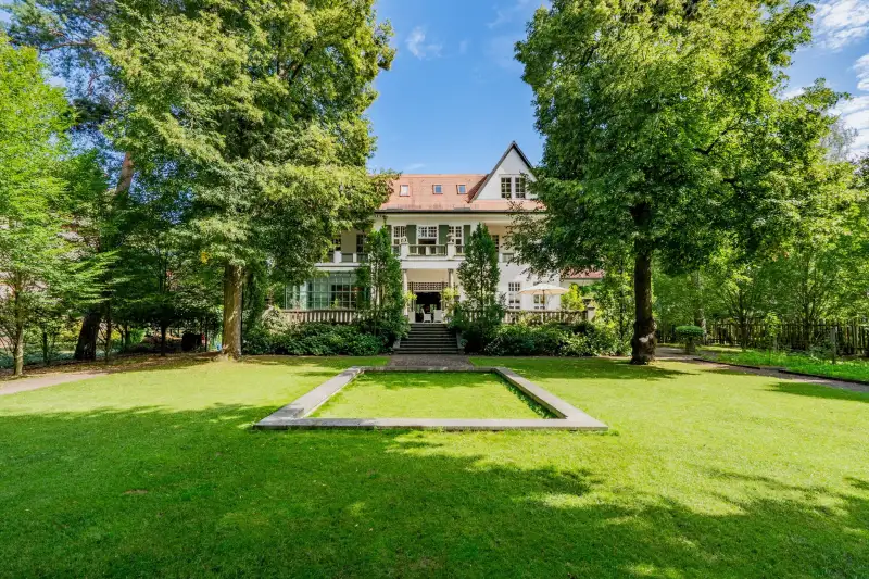 Historic villa for sale Berlin,  Germany, 2