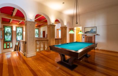 Historic villa for sale Berlin, Matterhornstrasse  82, Galerie 