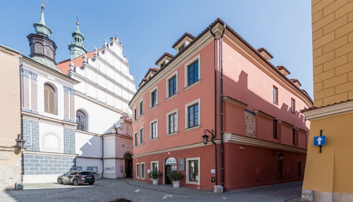 Town house for sale Lublin, Lublin Region,  Poland