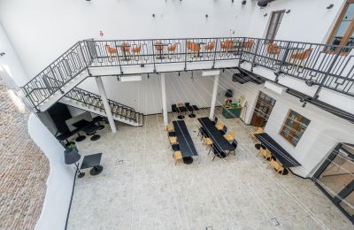 Town house for sale Lublin, Dominikańska 7, Lublin Region, Photo 6/9