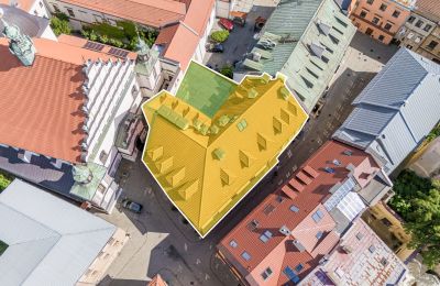 Town house for sale Lublin, Dominikańska 7, Lublin Region, Photo 2/9