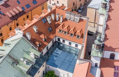 Town house for sale Lublin, Dominikańska 7, Lublin Region, Photo 3/9