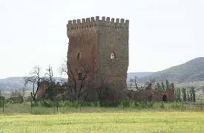 Borg til salg Alcaraz, carretera villanueva de la fuente alcaraz, Castilla-La Mancha,, Billede 2/4