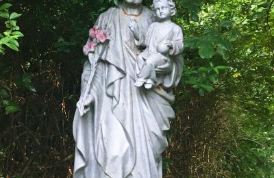 Kloster til salg Auvergne-Rhône-Alpes, Billede 5/21