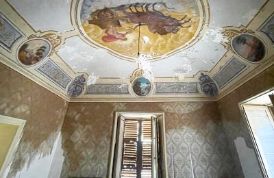 Bypalæ til salg Palma di Montechiaro, Sicilia, Interieur 1