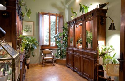 Period mansion for sale Loro Ciuffenna, Tuscany, Photo 9/35