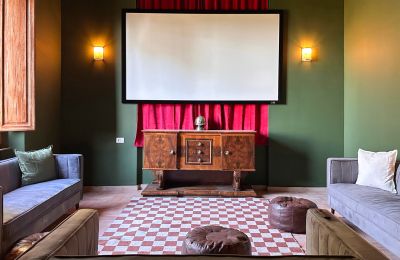 Period mansion for sale Loro Ciuffenna, Tuscany, Photo 10/35