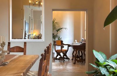 Period mansion for sale Loro Ciuffenna, Tuscany, Photo 12/35