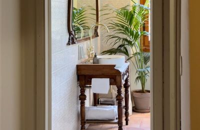 Period mansion for sale Loro Ciuffenna, Tuscany, Photo 15/35