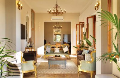 Period mansion for sale Loro Ciuffenna, Tuscany, Photo 25/35