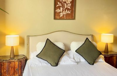 Period mansion for sale Loro Ciuffenna, Tuscany, Photo 30/35