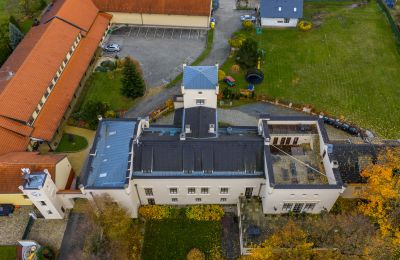 Castle for sale Trnová, okres Praha-západ, Photo 35/53