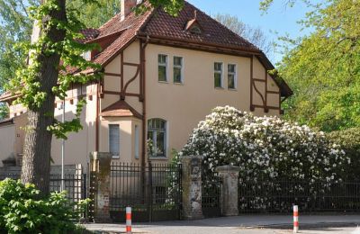 Historisk villa til salg Koszalin, województwo zachodniopomorskie