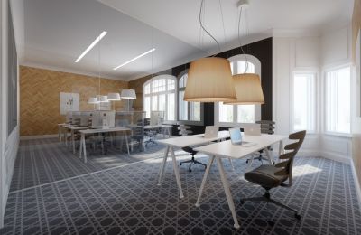 Historisk villa til salg Koszalin, Marszałka Józefa Piłsudskiego  51, województwo zachodniopomorskie, Billede 8/25