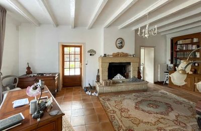 Period mansion for sale Beauvais-sur-Matha, rue de l eglise 12, New Aquitaine, Photo 2/18