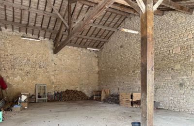 Period mansion for sale Beauvais-sur-Matha, rue de l eglise 12, New Aquitaine, Photo 16/18