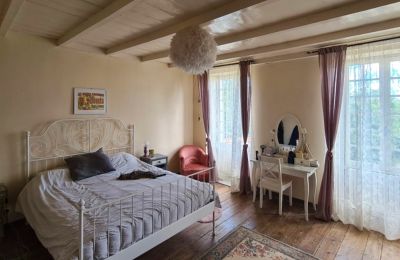 Period mansion for sale Beauvais-sur-Matha, rue de l eglise 12, New Aquitaine, Photo 8/18