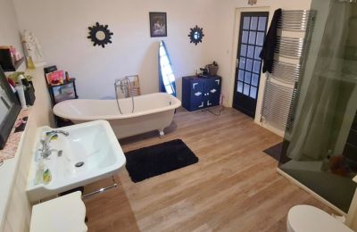 Period mansion for sale Beauvais-sur-Matha, rue de l eglise 12, New Aquitaine, Photo 7/18