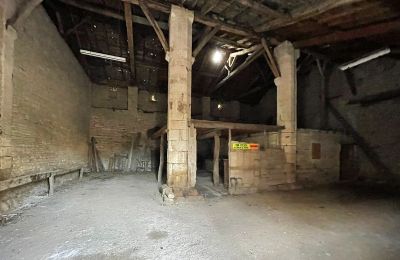 Period mansion for sale Beauvais-sur-Matha, rue de l eglise 12, New Aquitaine, Photo 15/18