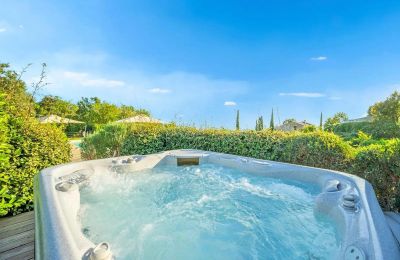 Country property for sale Borgo Santa Rita, Tuscany, Photo 14/31