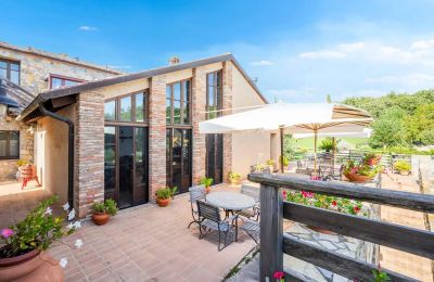 Country property for sale Borgo Santa Rita, Tuscany, Photo 18/31