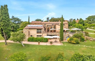 Country property for sale Borgo Santa Rita, Tuscany, Photo 23/31