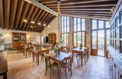 Country property for sale Borgo Santa Rita, Tuscany, Photo 7/31