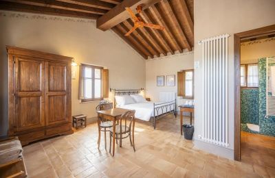 Country property for sale Borgo Santa Rita, Tuscany, Photo 8/31