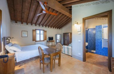 Country property for sale Borgo Santa Rita, Tuscany, Photo 9/31