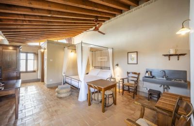 Country property for sale Borgo Santa Rita, Tuscany, Photo 11/31